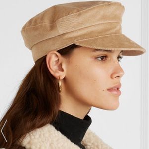 Lack of Color Dunes Cap Hat Medium EUC